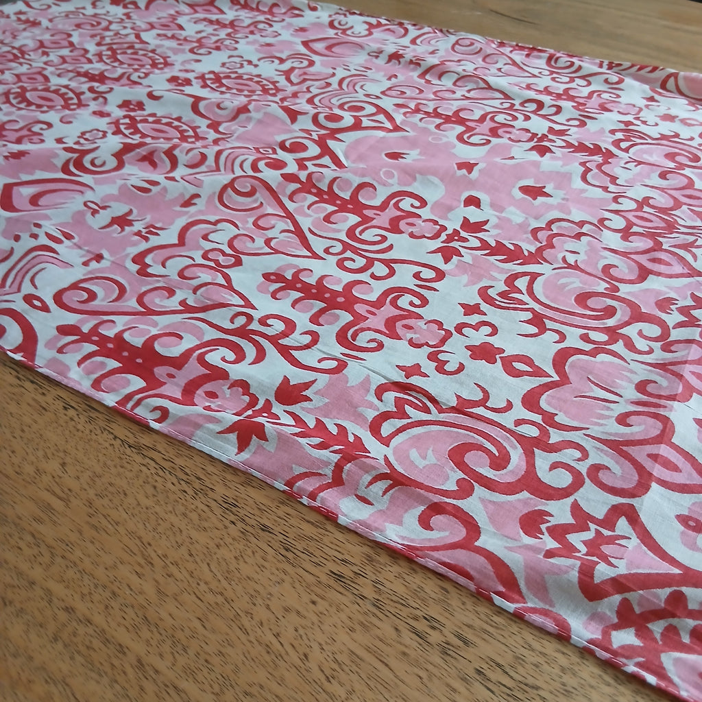 Gorgeous Art Print - Pure Cotton Scarf 15373