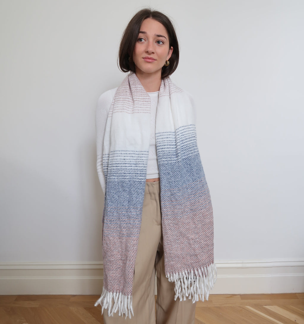 Soft Winter Scarf - 332360