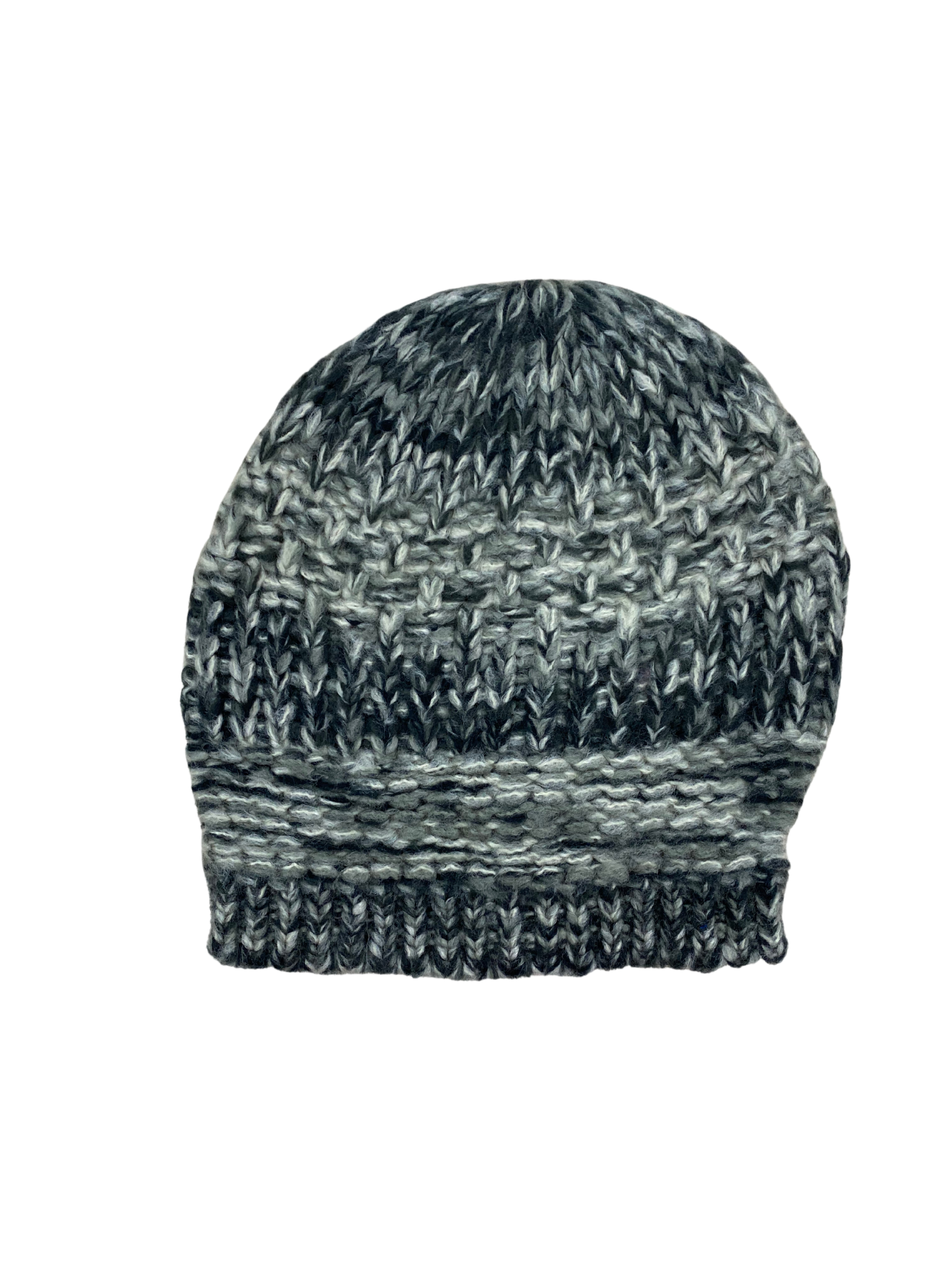 Palme Scandi Knit Beanie - 47880