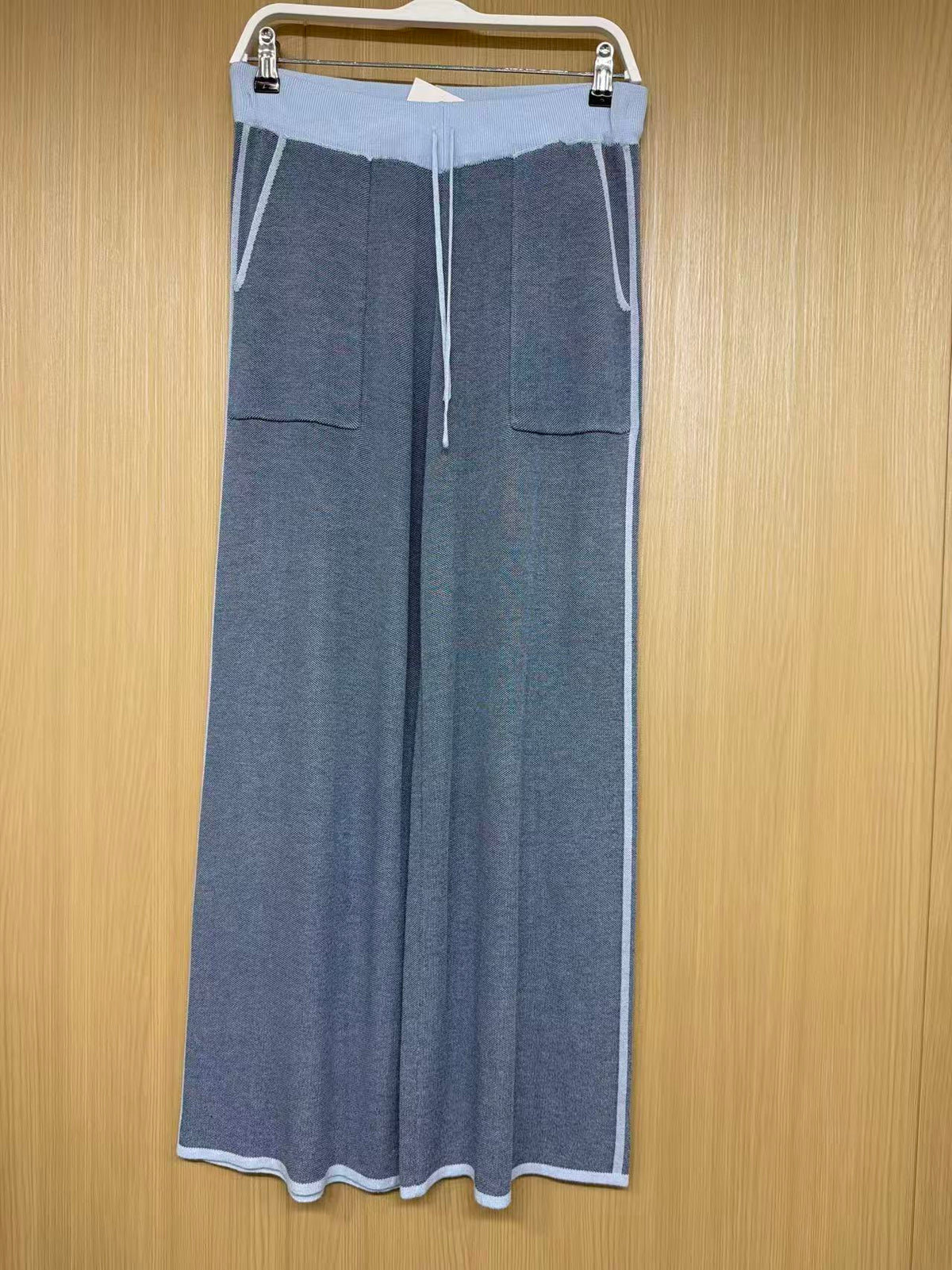 PRE-ORDER Knit Pants B-144