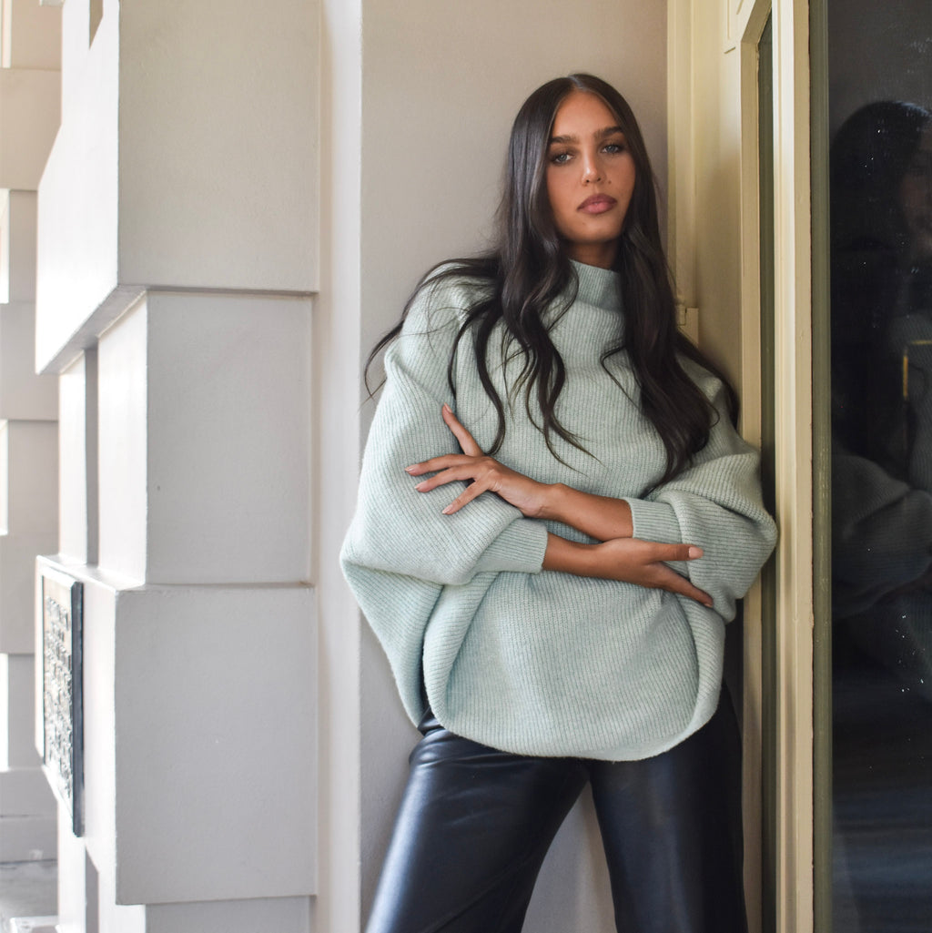 Pre-Order Winter Poncho TS2550