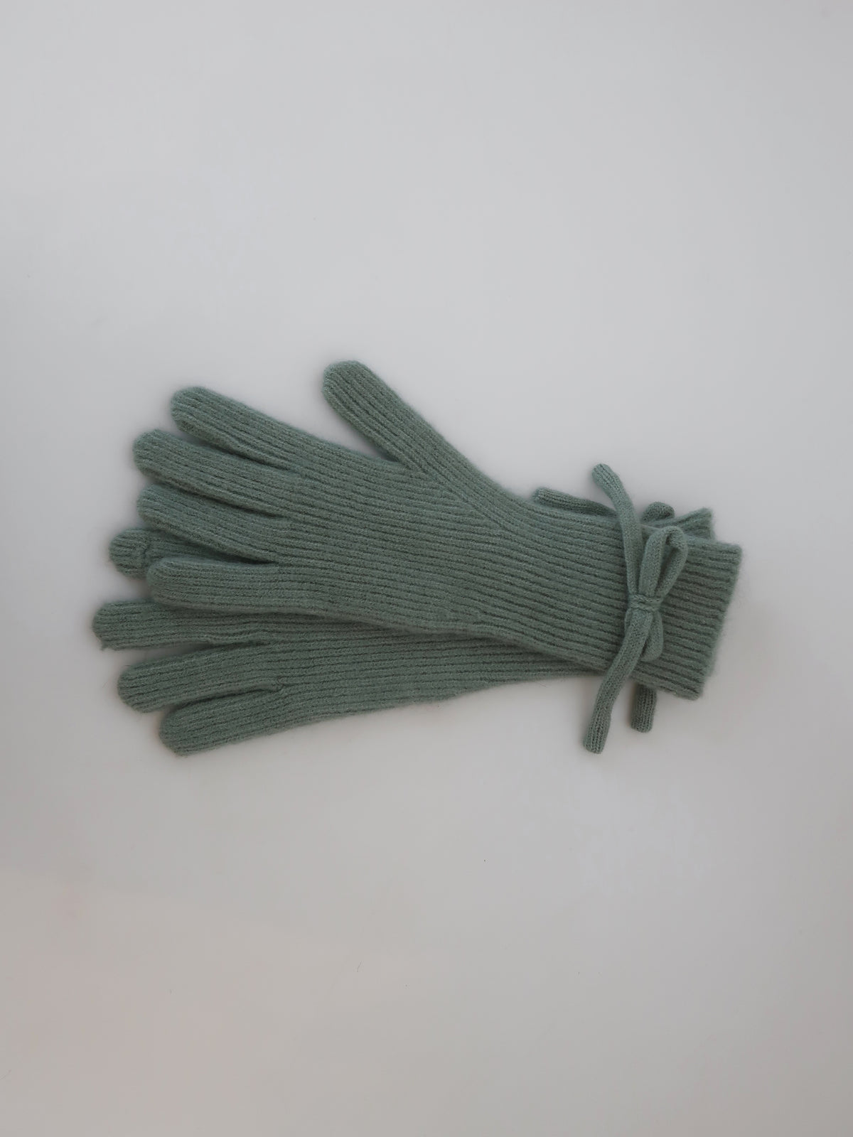 Gloves with Ribbon GV1500