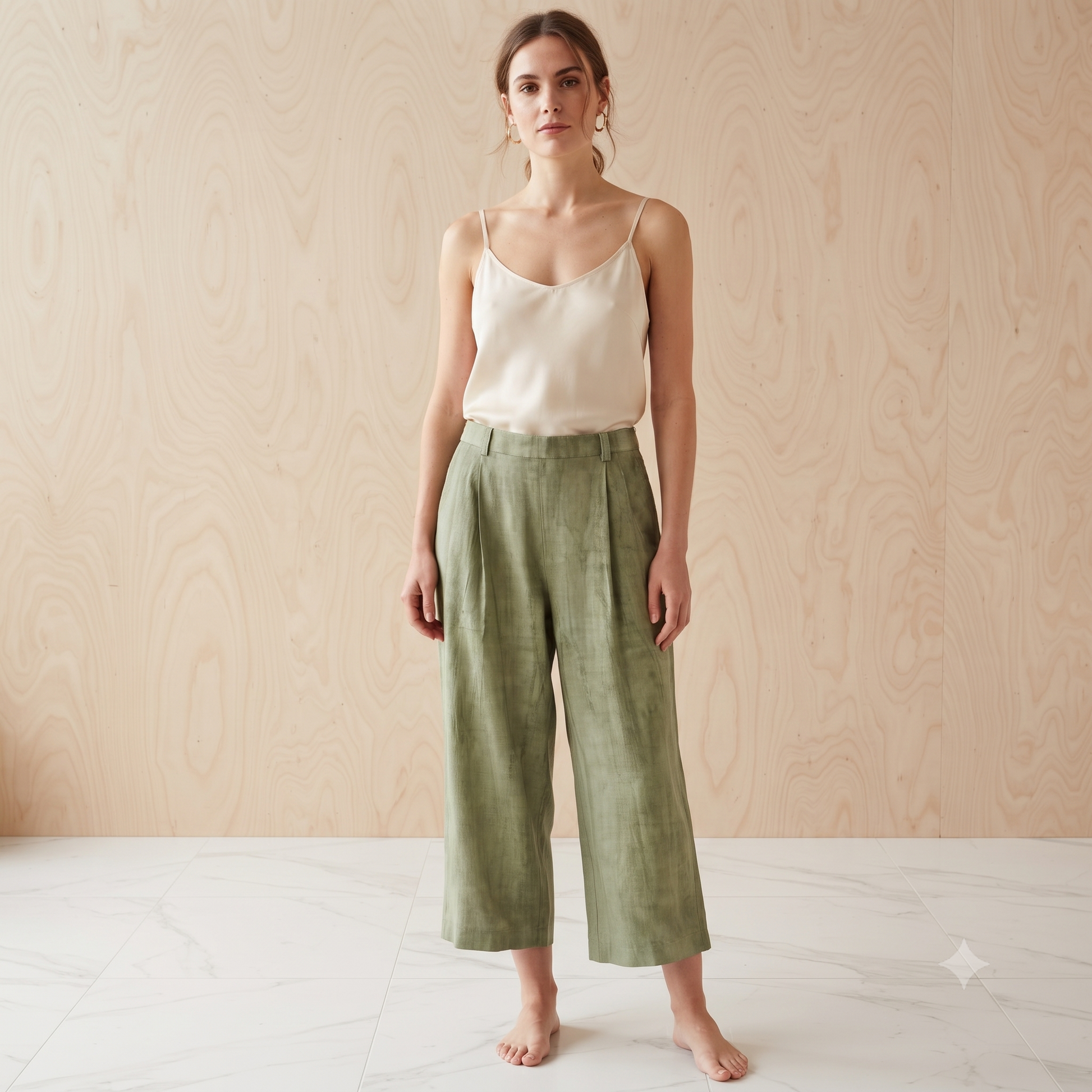 PRE-ORDER Pants B-123