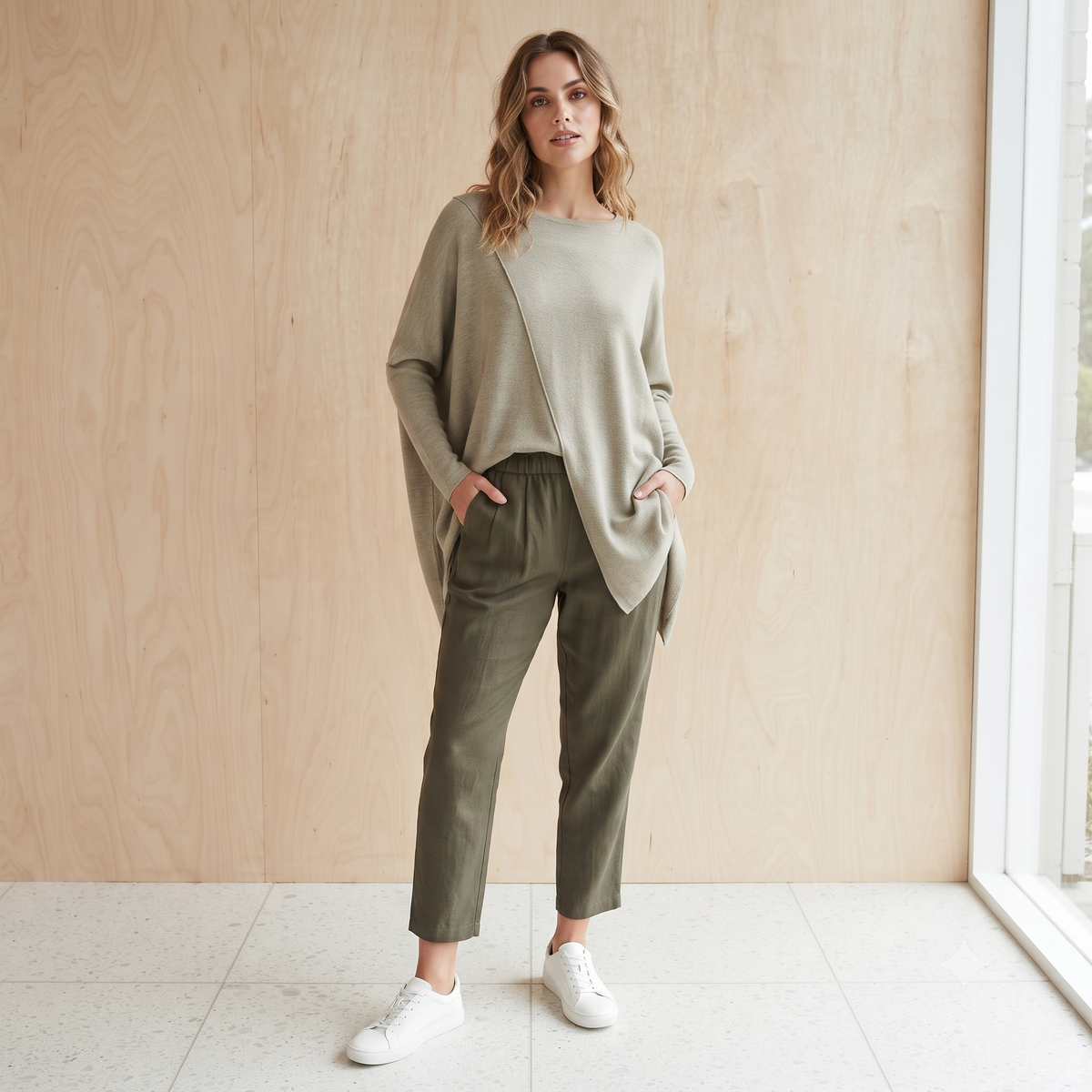 PRE-ORDER Knit B-210