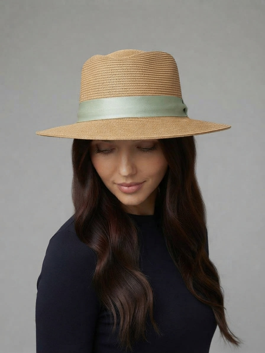 Summer Beach Hat - 7238