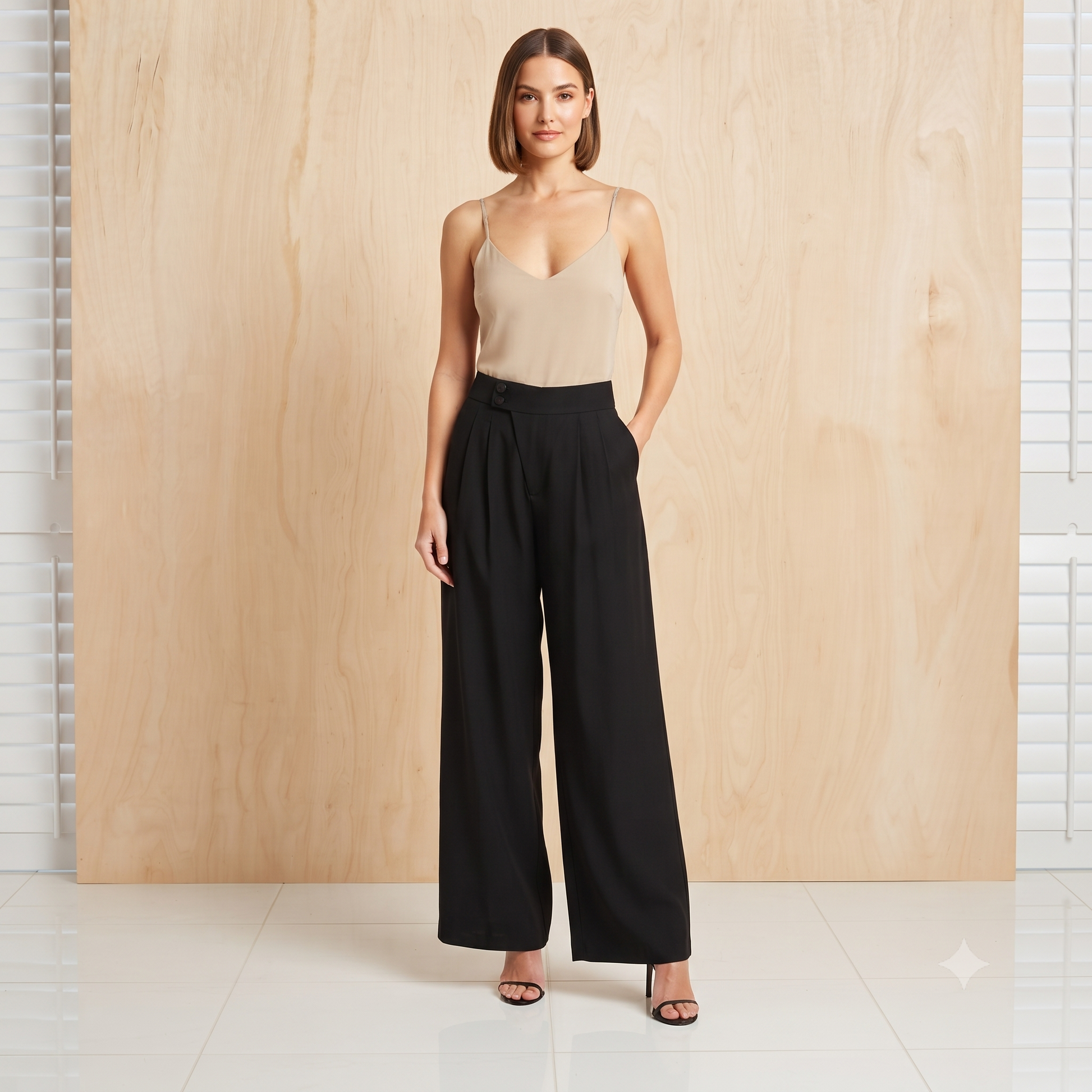 PRE-ORDER PANT1