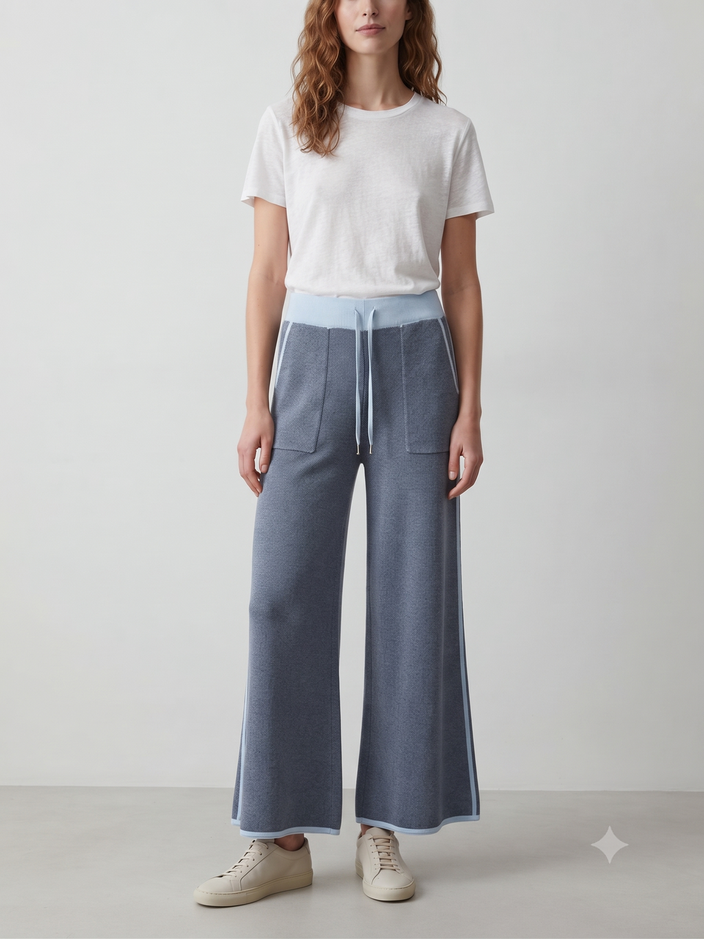 PRE-ORDER Knit Pants B-144