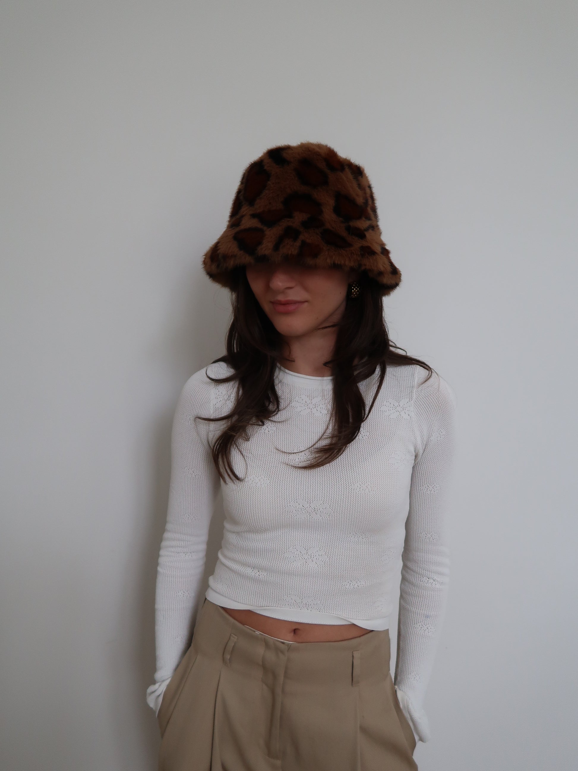 BUCKET HAT - HT2163