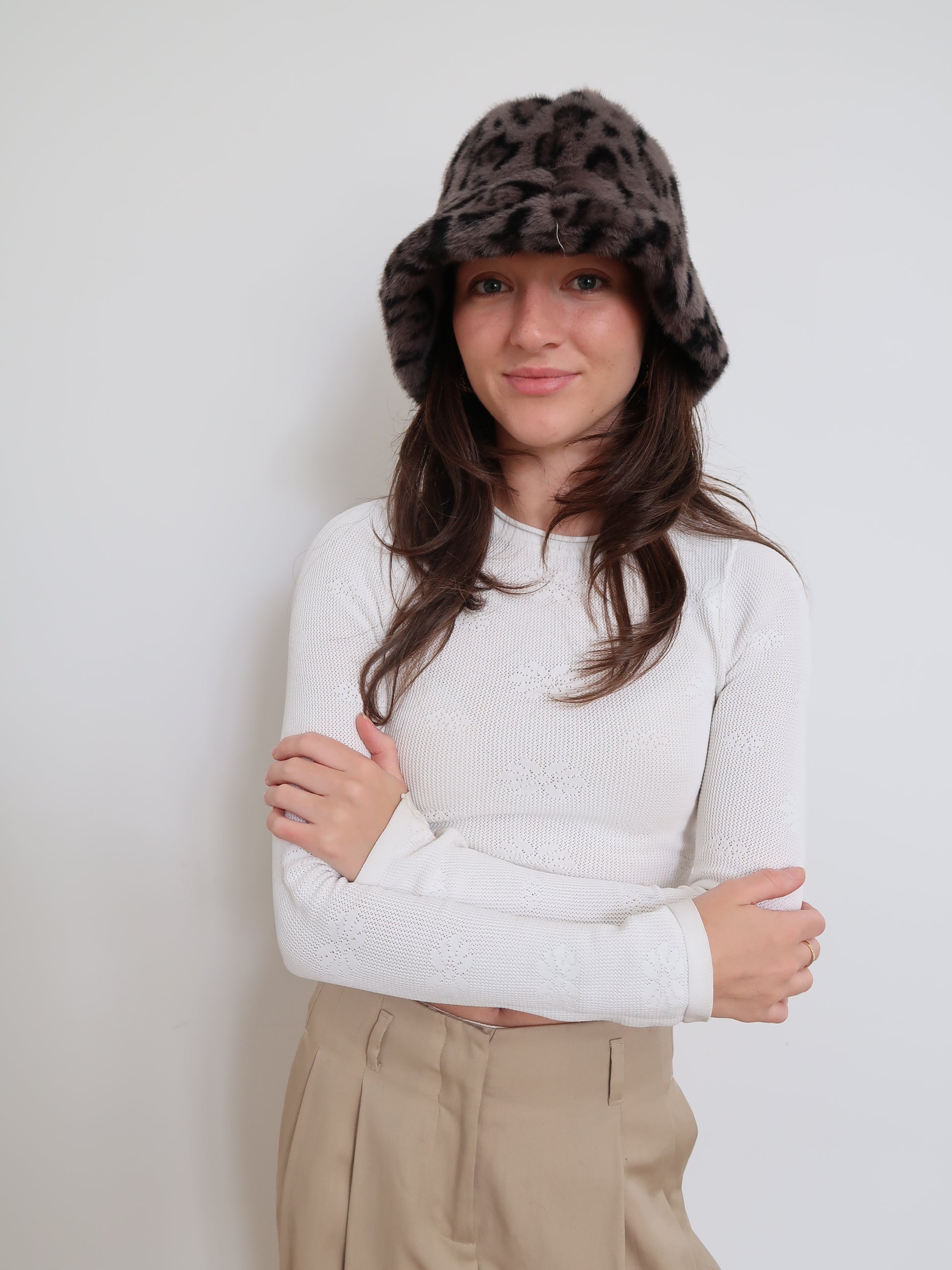 BUCKET HAT - HT2163