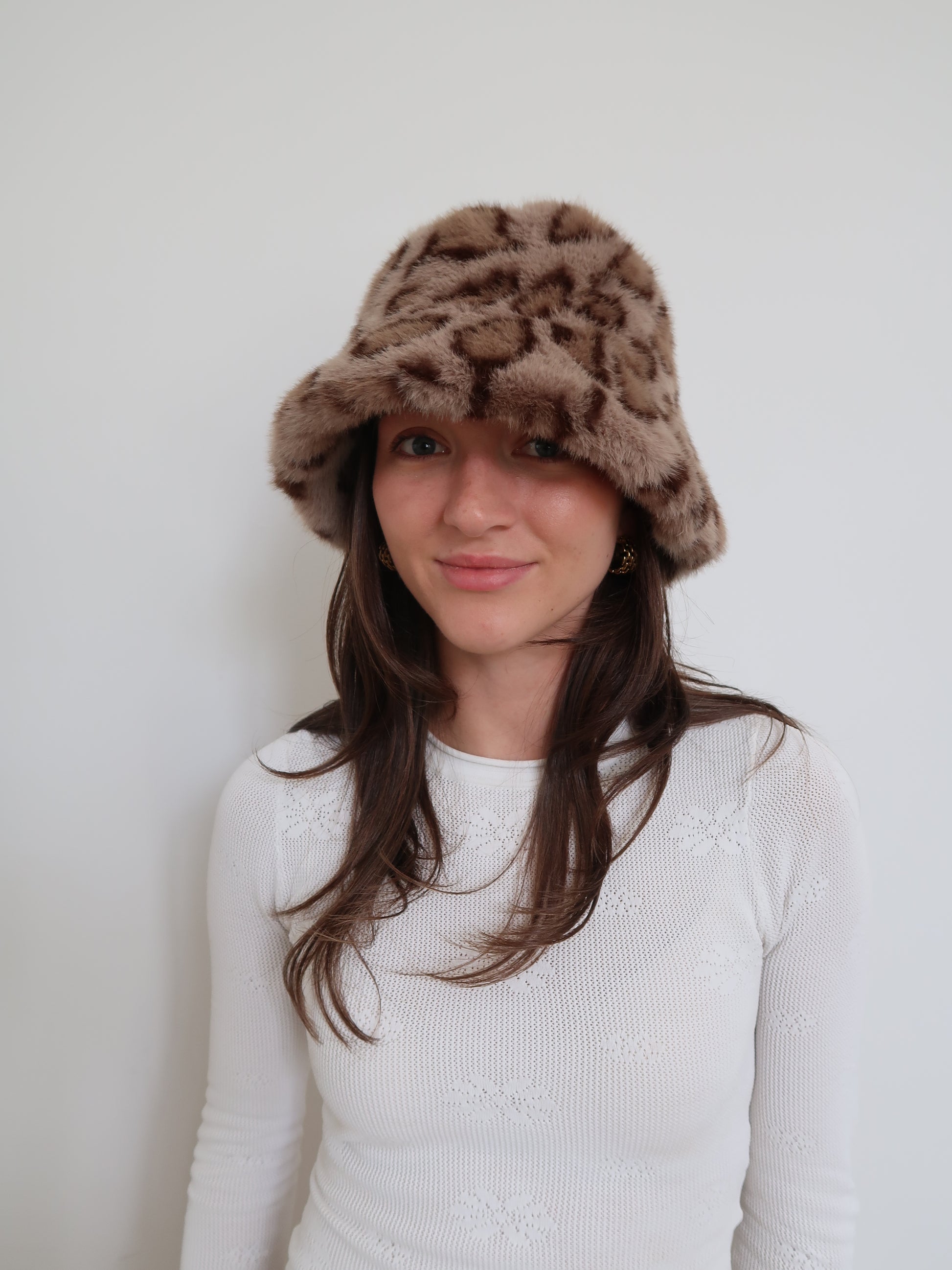 BUCKET HAT - HT2163