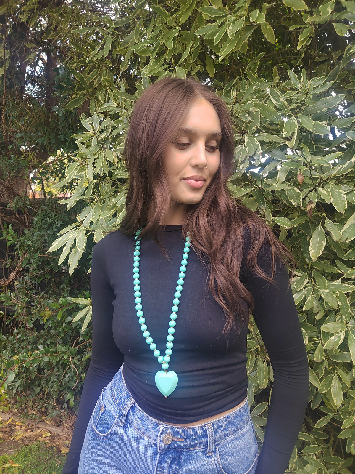 40PCS NECKLACE COMBO