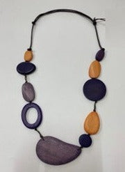 Large Wooden Piece Blend N7-873