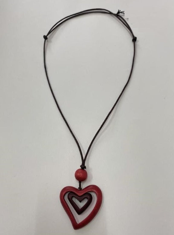 Heart in Heart N7-917