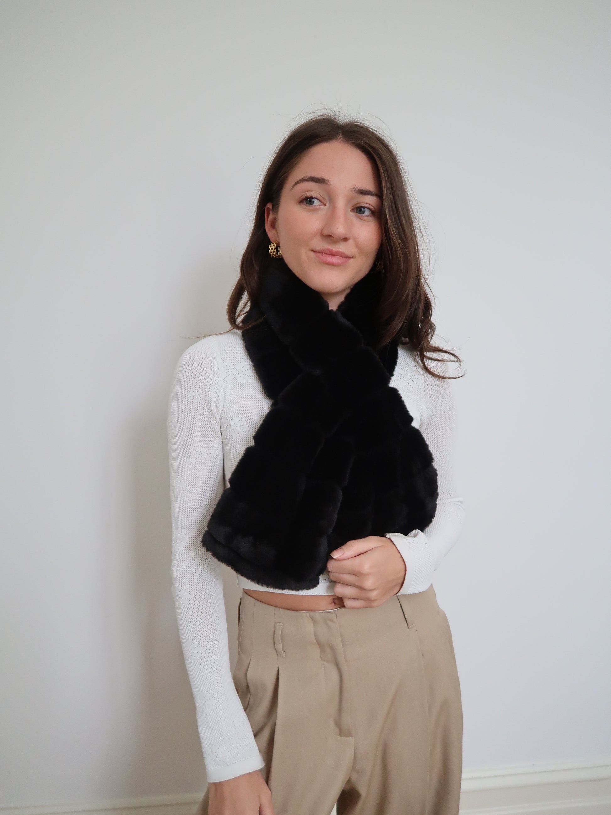 Neck Warmer - SN01