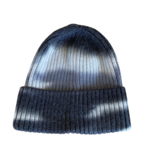 Tie Dye Beanie - 7054