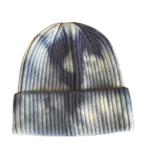 Tie Dye Beanie - 7054