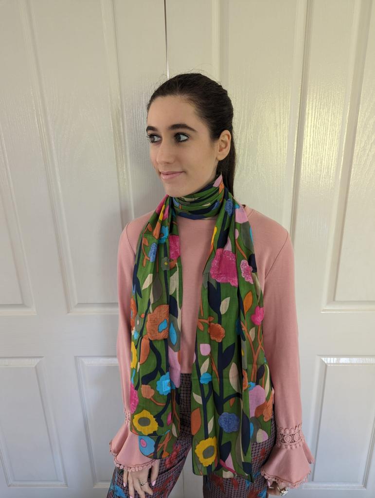 Poppy Prints - 59092