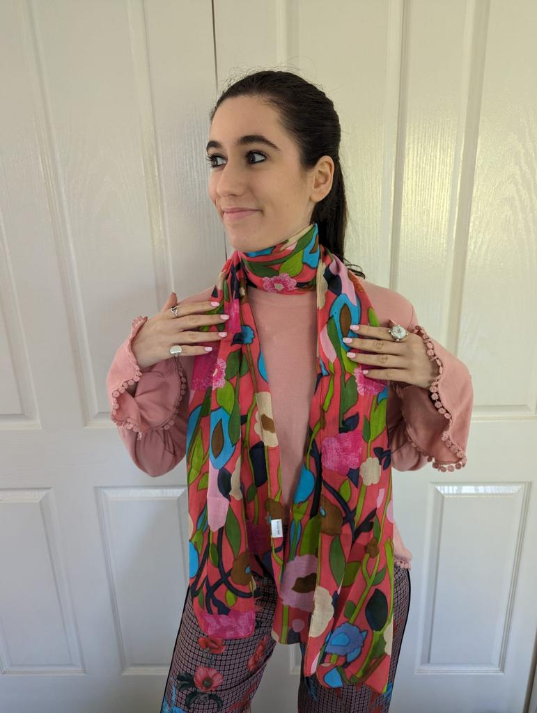 Poppy Prints - 59092