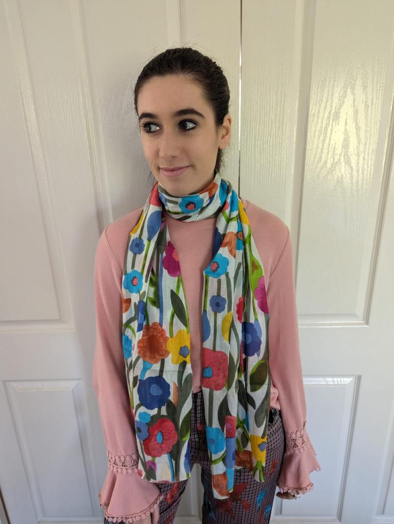Poppy Prints - 59092