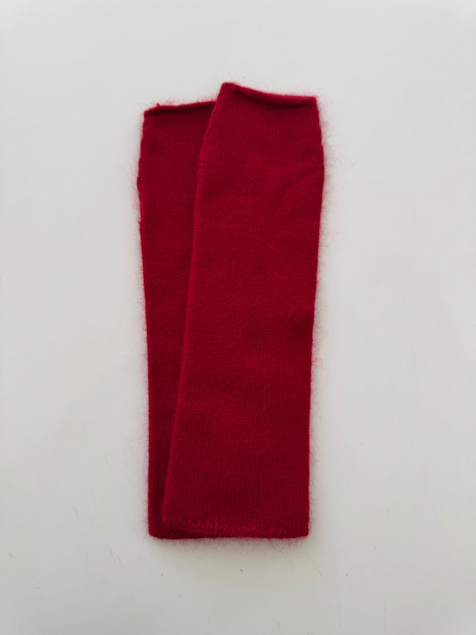 Fingerless Long Mittens GV1502