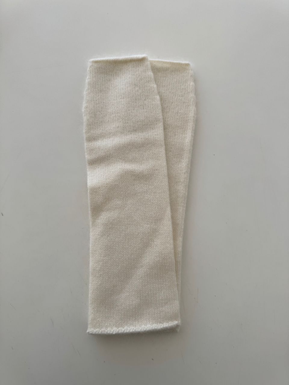 Fingerless Long Mittens GV1502