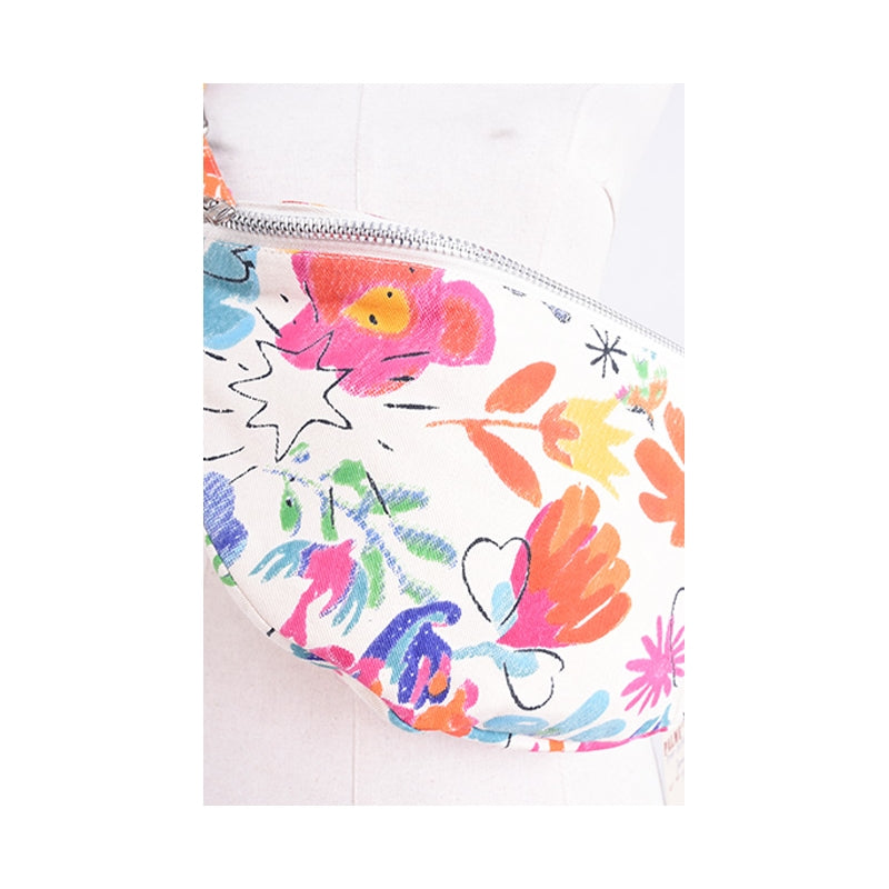 PRE-ORDER Belt Bag Canvas 67200