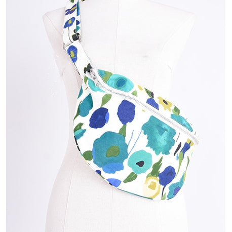 PRE-ORDER Belt Bag Canvas 67200