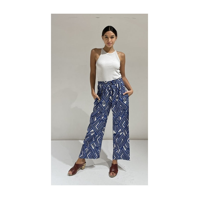 PRE-ORDER Soft Cotton Pants 67154
