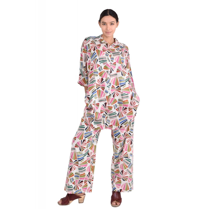 PRE-ORDER Soft Cotton Pants 67154