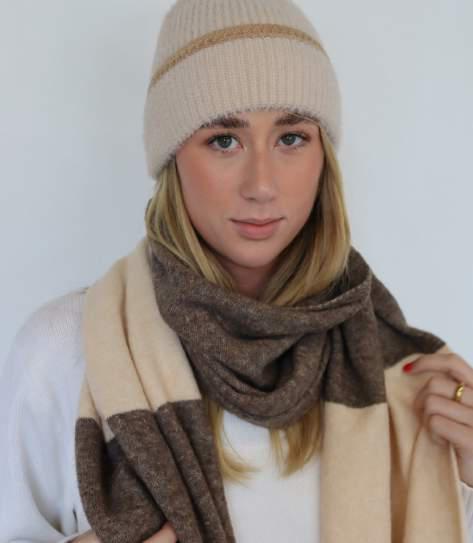 Soft Luxury Knits - TS2349