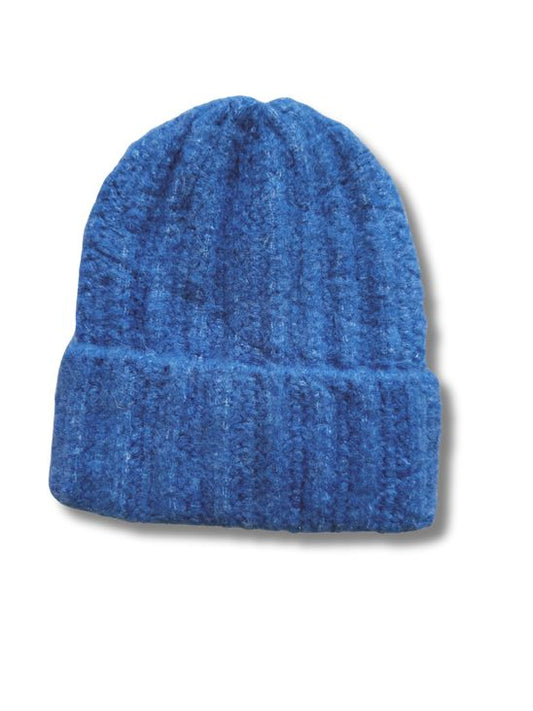 Soft Warm Knitted Beanies