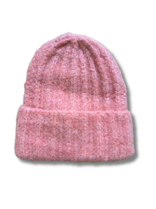 Soft Warm Knitted Beanies