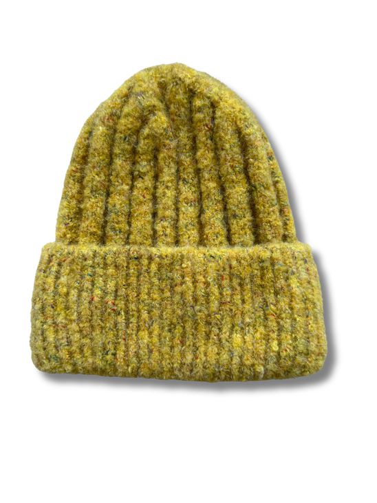 Soft Warm Knitted Beanies 7127