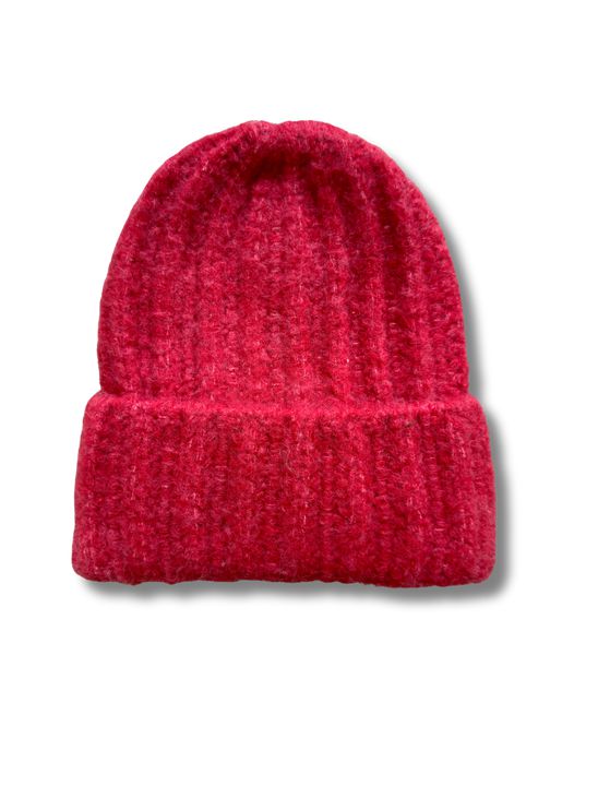 Soft Warm Knitted Beanies 7127