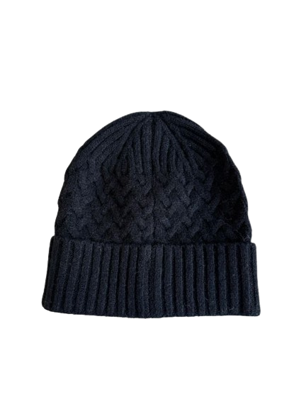 Waffle Beanie