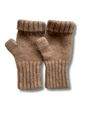Thick Fingerless Gloves