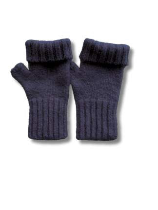 Thick Fingerless Gloves