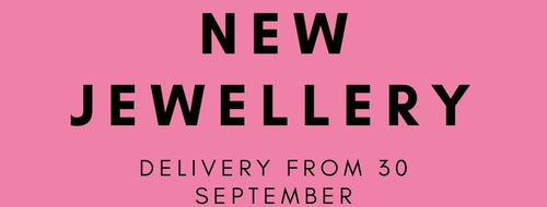 All New Delivery Available for Deliver from 30 September