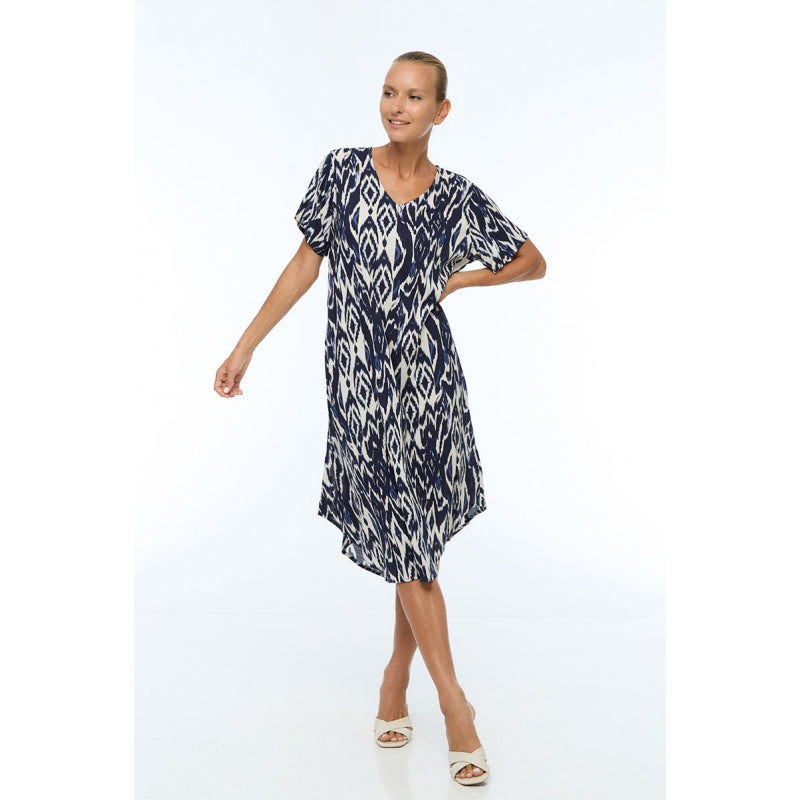 PRE-ORDER Light Summer Dress 66972