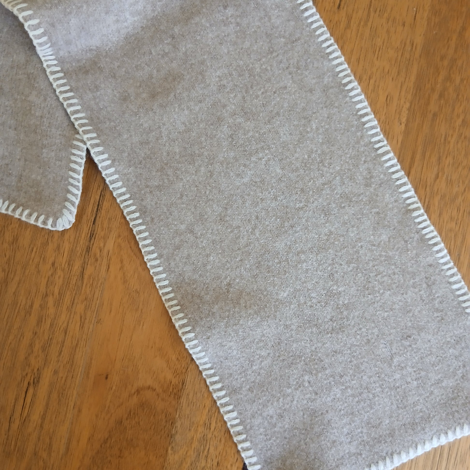 Pre-Order Narrow Winter Scarf 332738