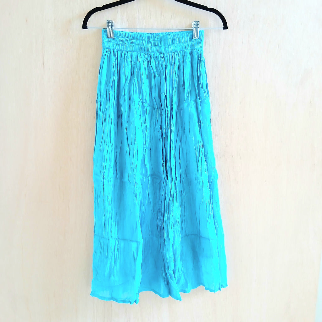 Crinkle Skirt - 59341