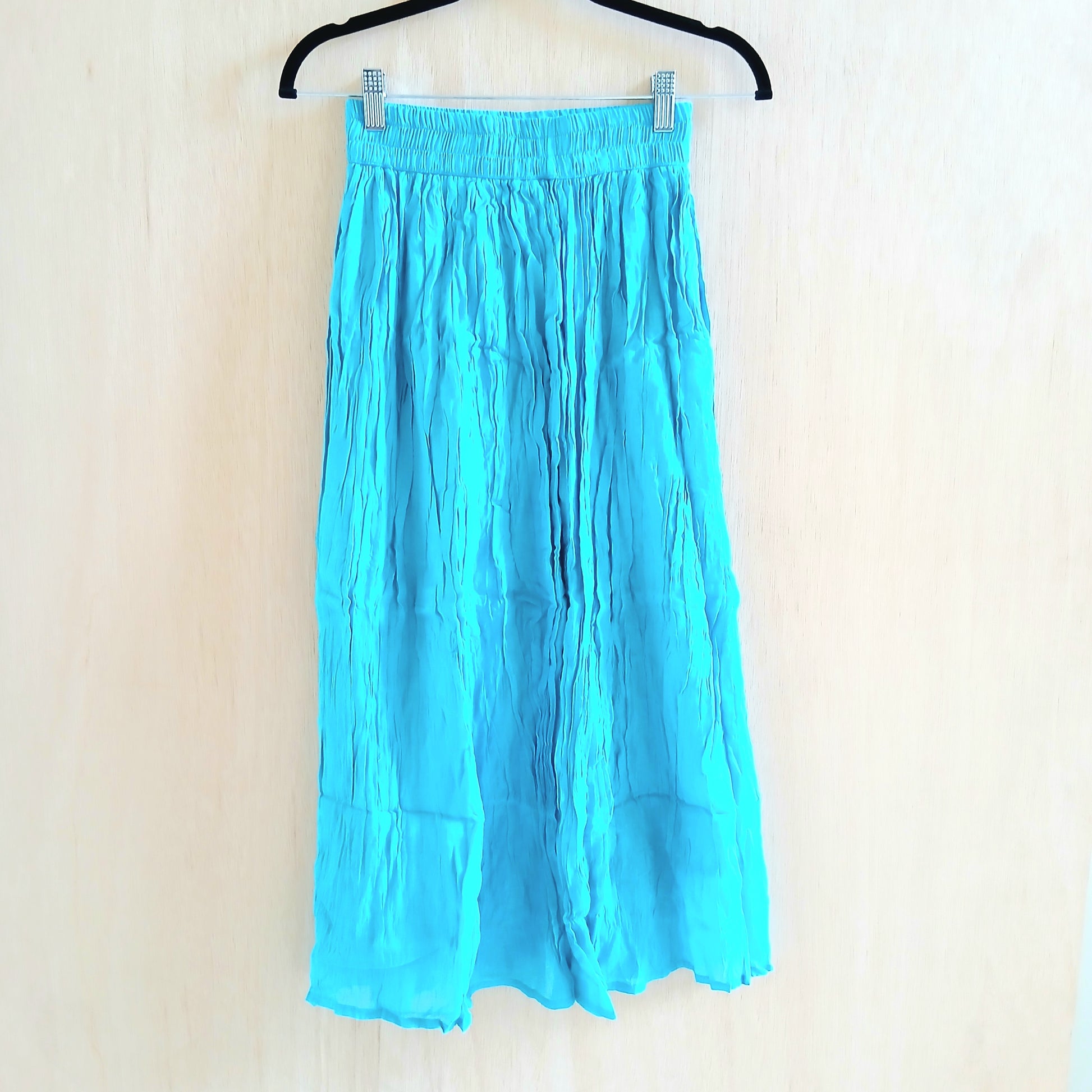 Crinkle Skirt - 59341