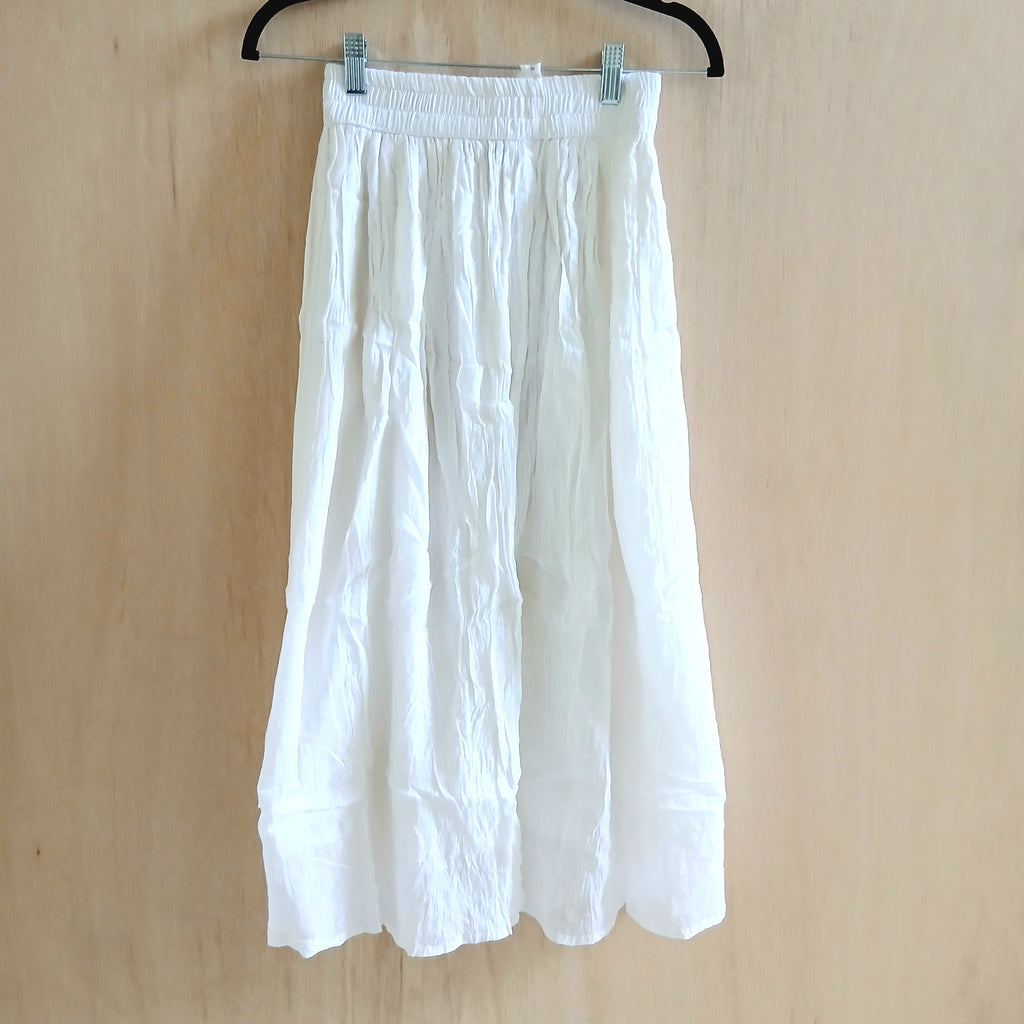 Crinkle Skirt - 59341