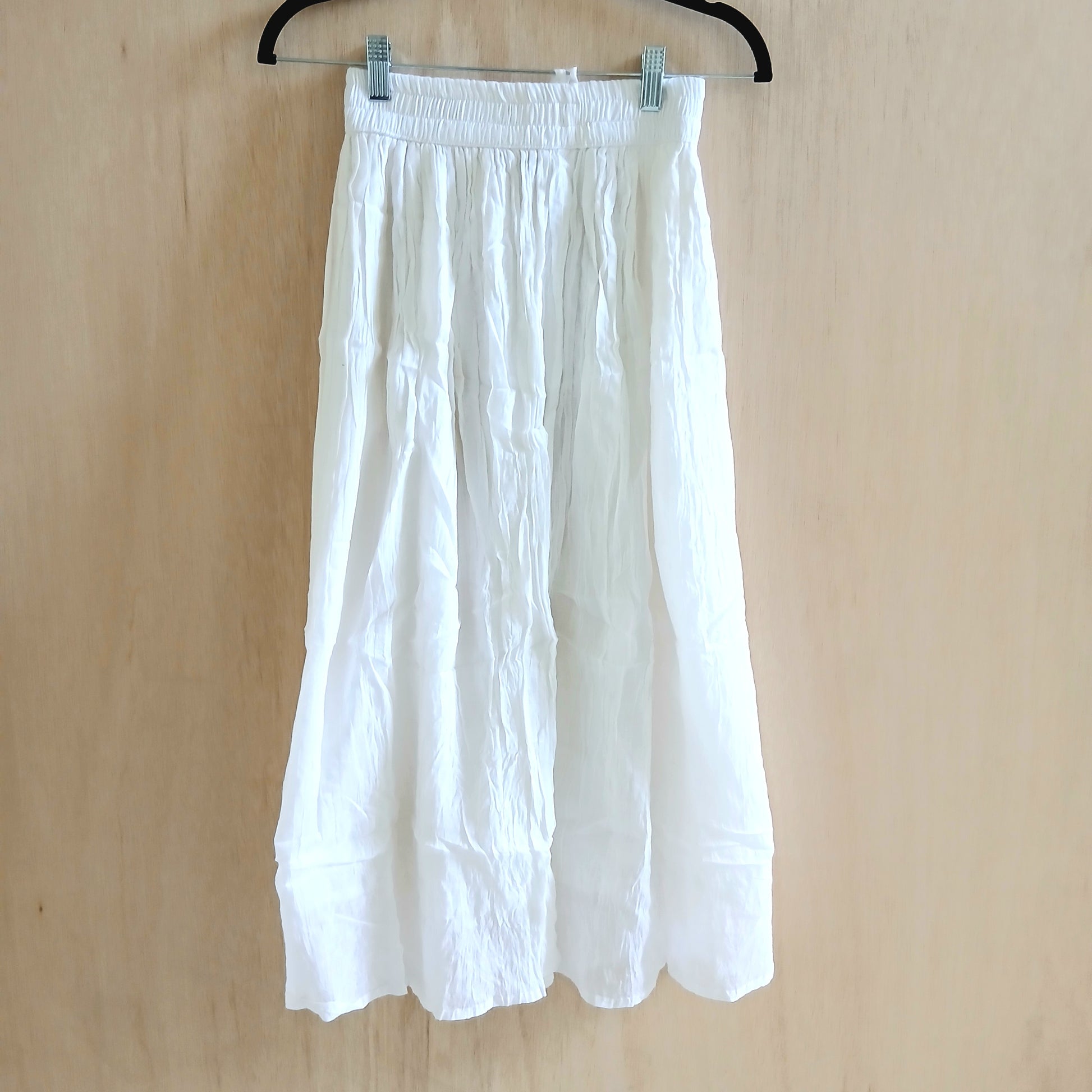 Crinkle Skirt - 59341