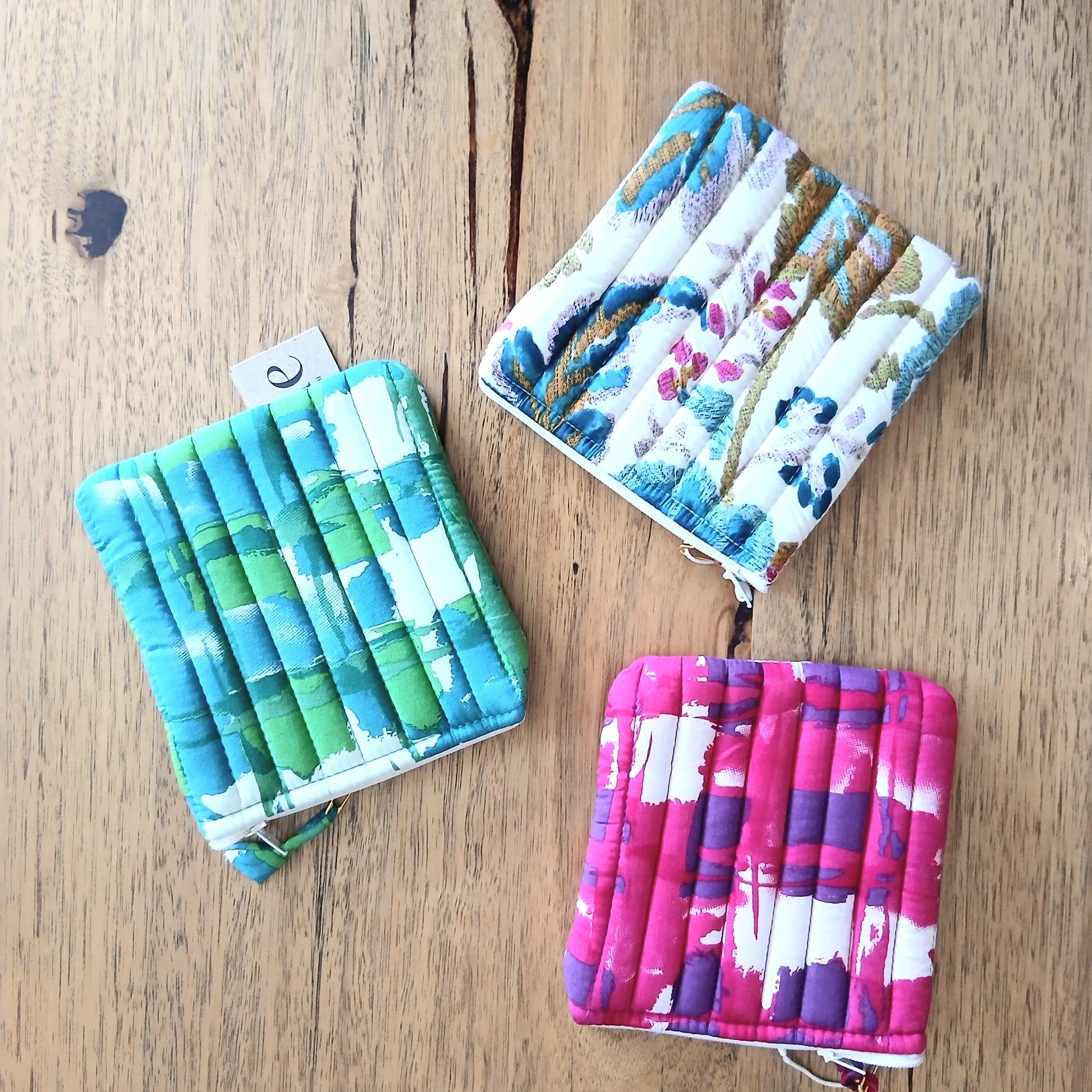 PRE-ORDER Soft Wallet or Pouch 67411