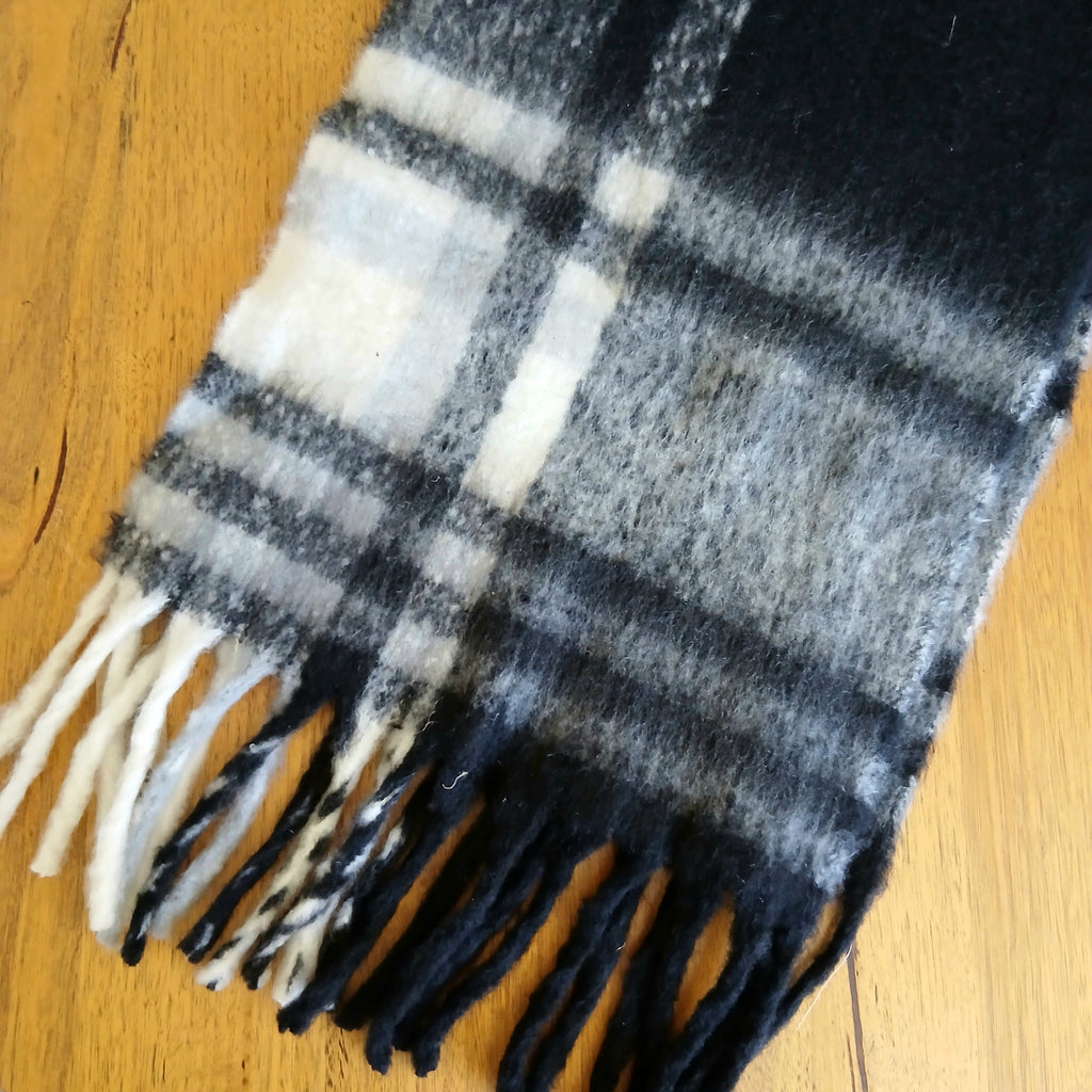 Pre-Order Thick Winter Scarf 332732