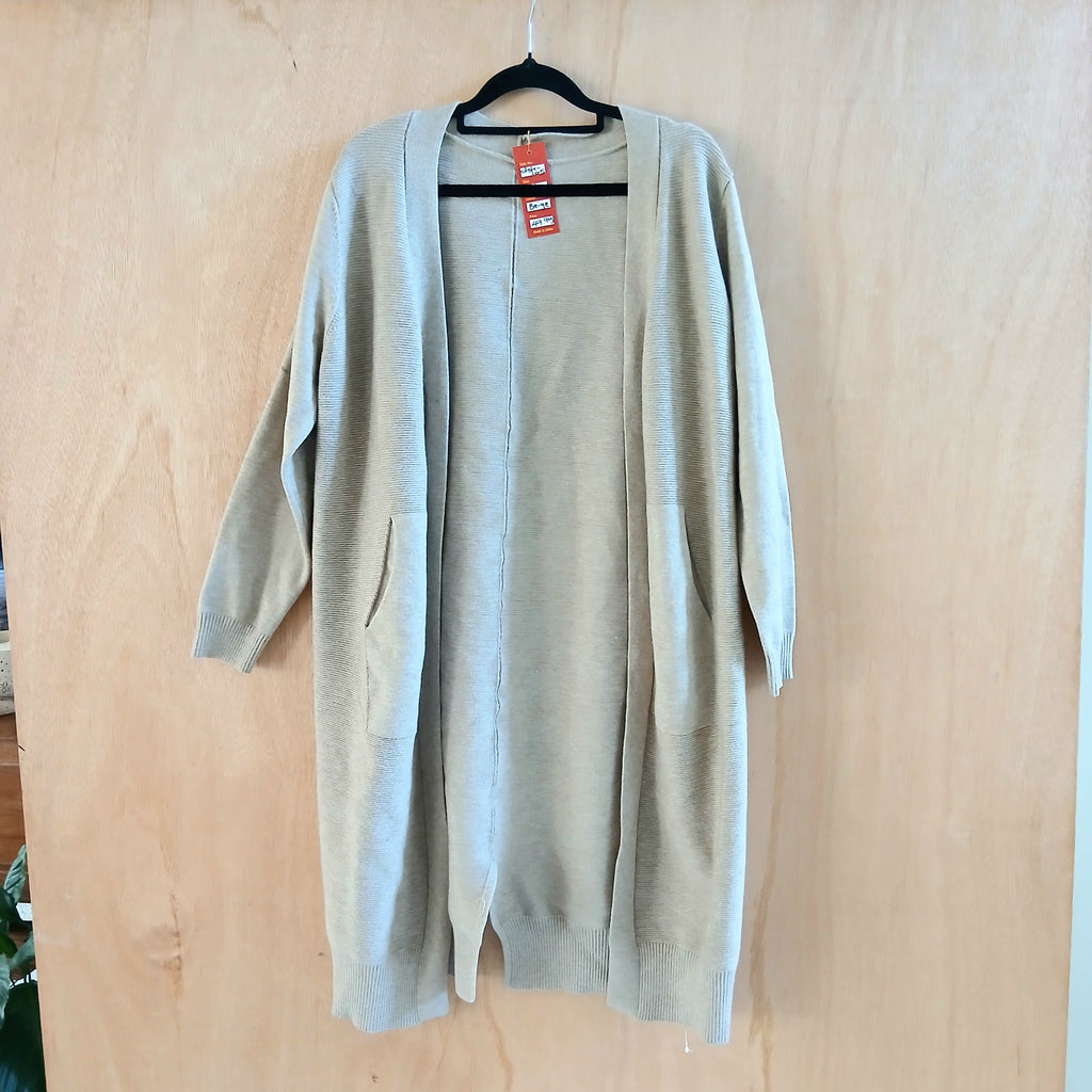 Soft Winter Cardigan DSK-105