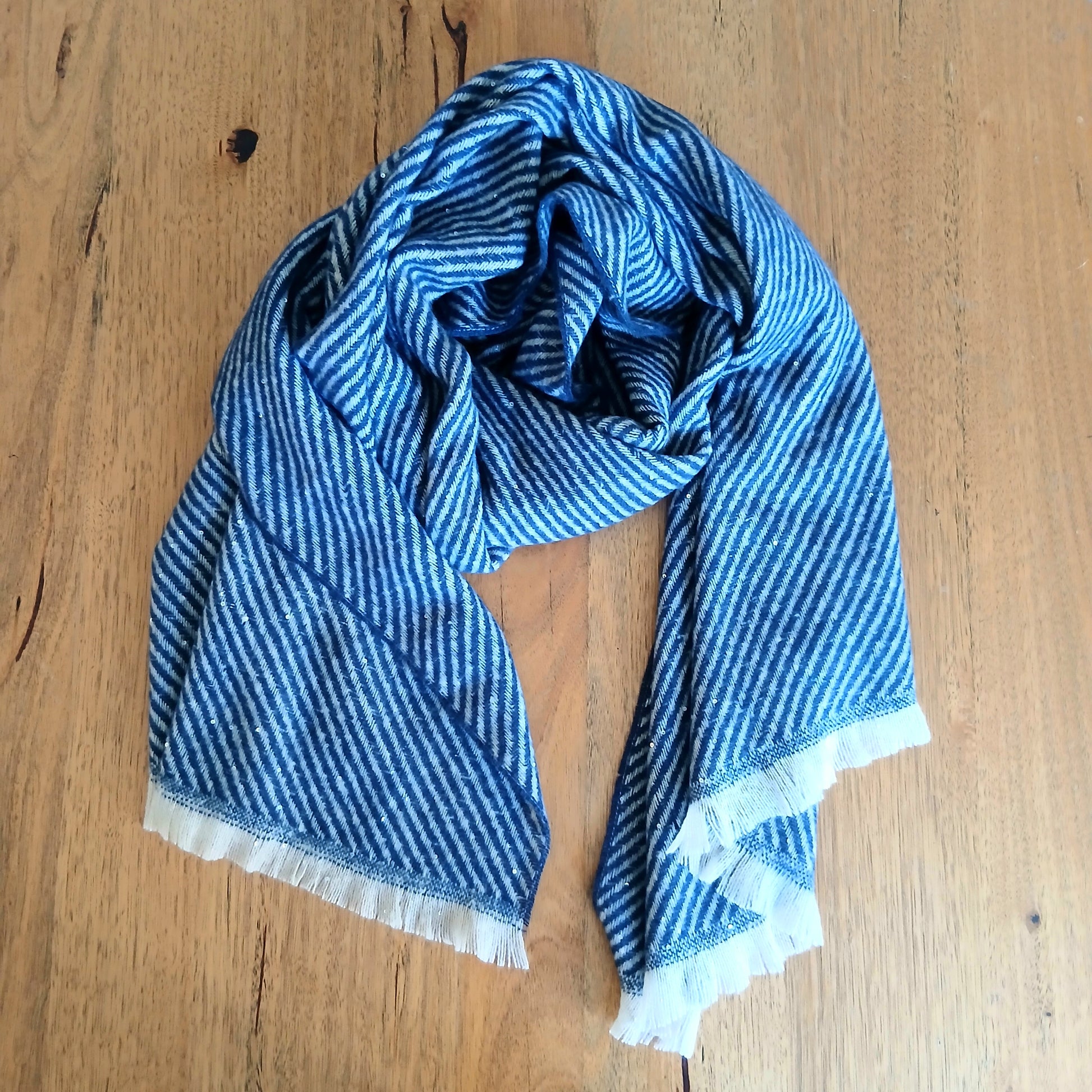 PRE-ORDER Plain Winter Scarf 332762