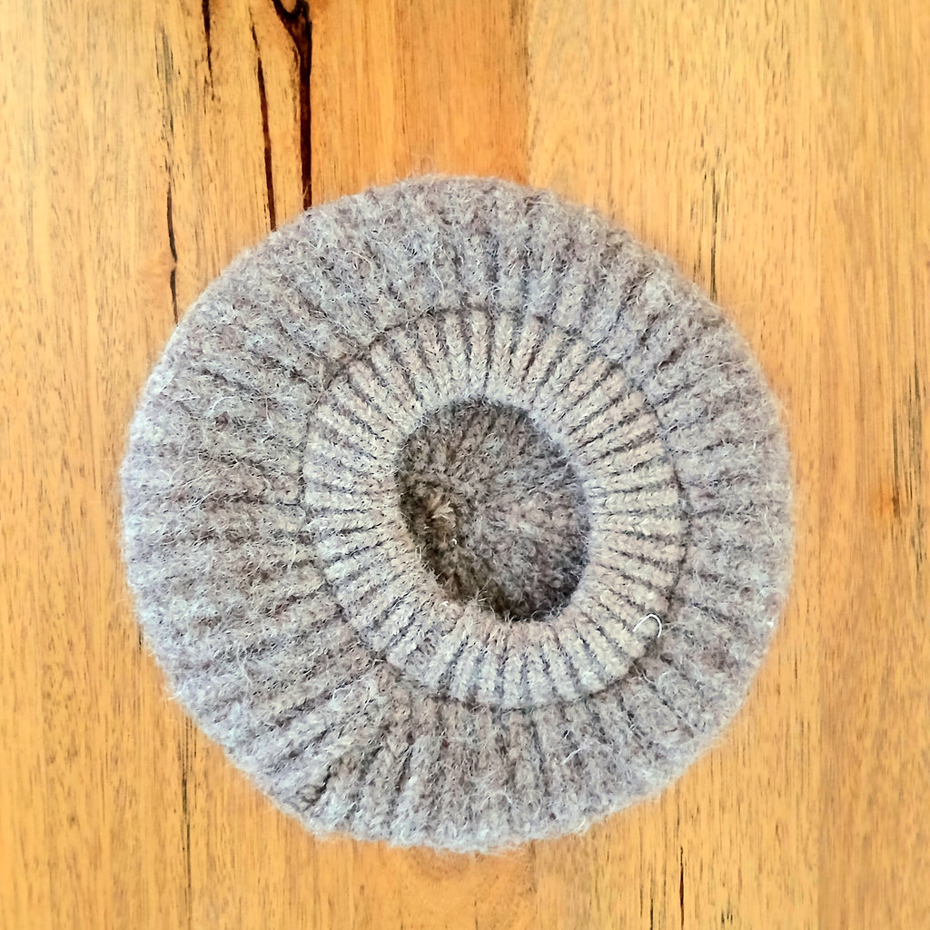 Slouched Beret - 7501