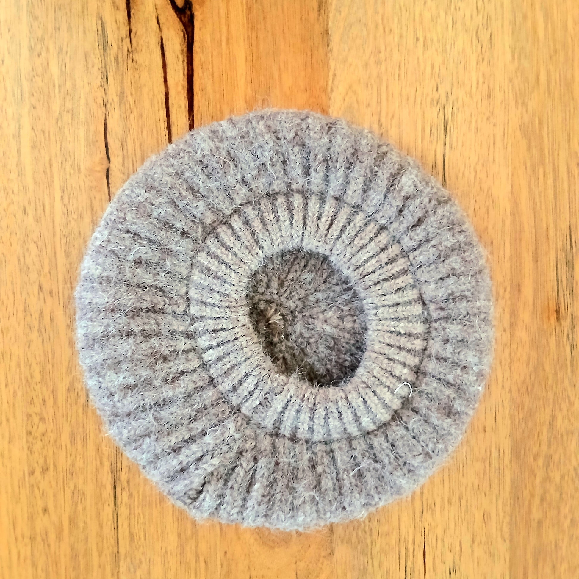 Slouched Beret - 7501